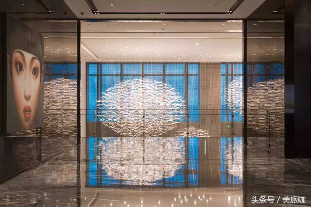 重庆必住十大网红酒店,重庆周边网红风景酒店推荐