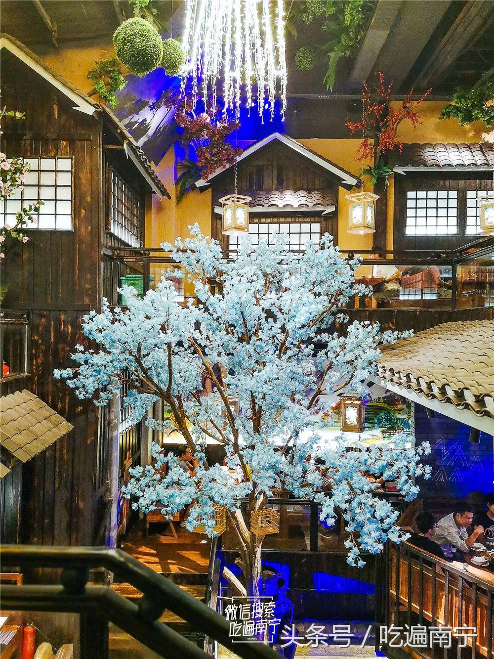 南宁聚餐包厢,南宁十大聚餐必吃餐厅