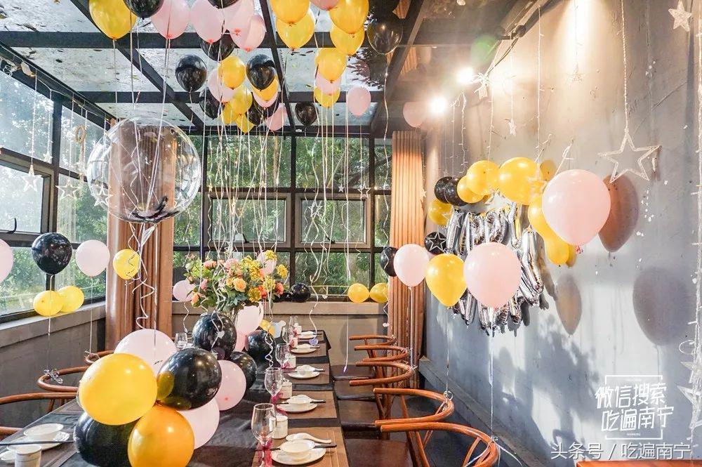 南宁聚餐包厢,南宁十大聚餐必吃餐厅