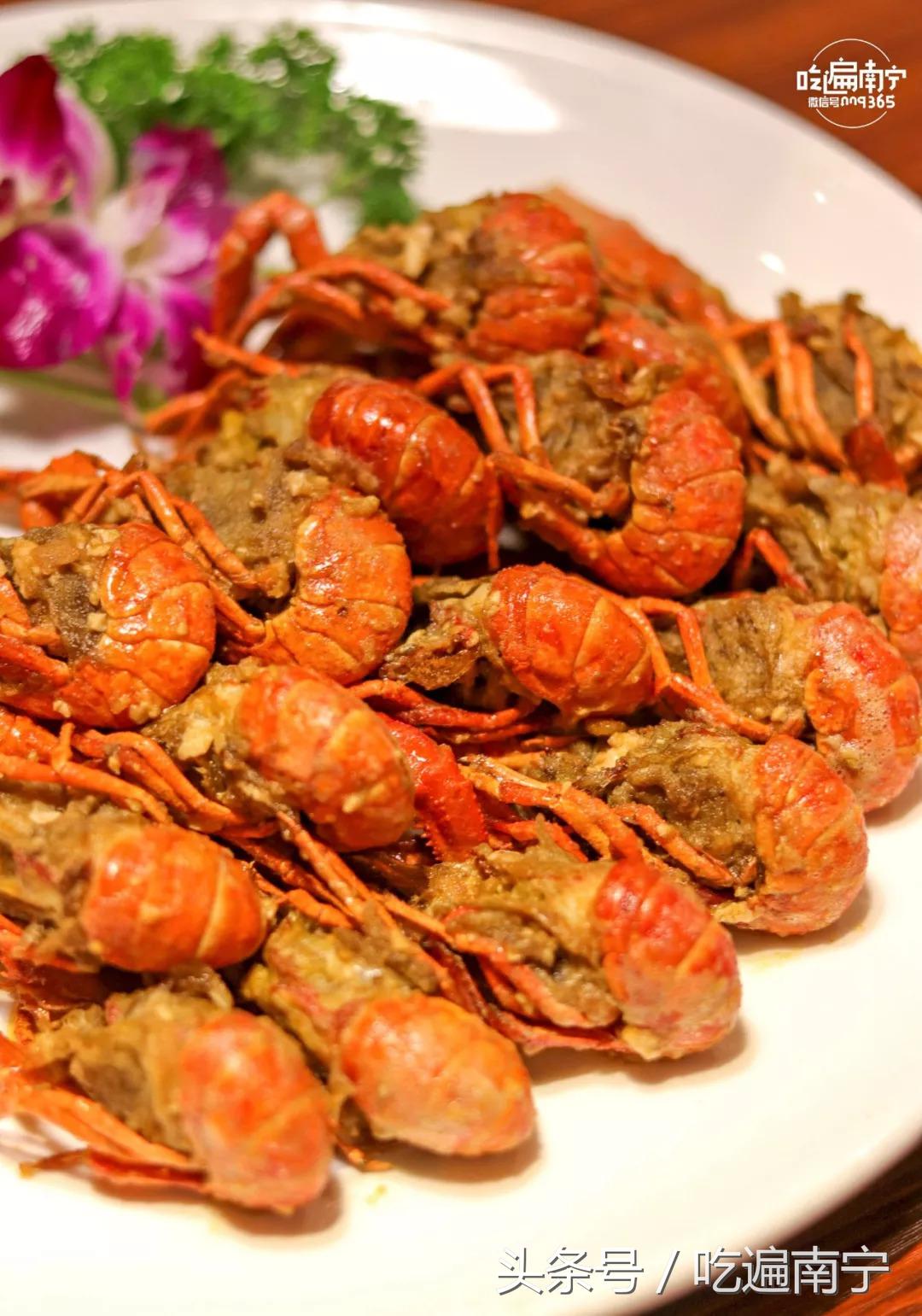 南宁聚餐包厢,南宁十大聚餐必吃餐厅