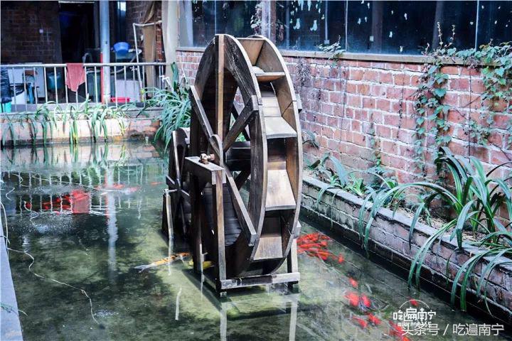 南宁聚餐包厢,南宁十大聚餐必吃餐厅