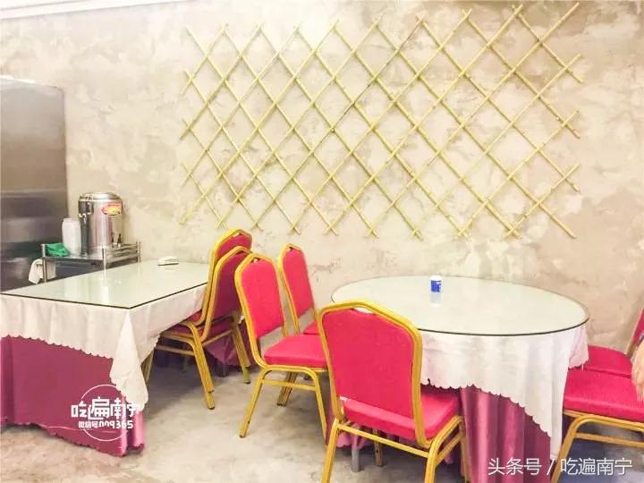 南宁聚餐包厢,南宁十大聚餐必吃餐厅