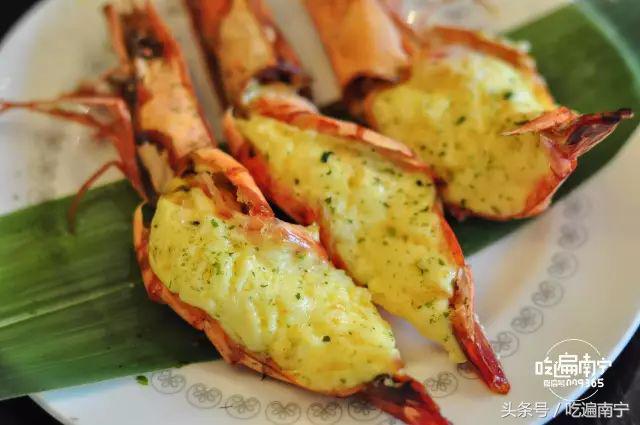 南宁聚餐包厢,南宁十大聚餐必吃餐厅