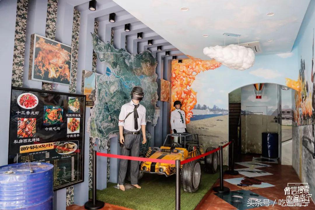 南宁聚餐包厢,南宁十大聚餐必吃餐厅