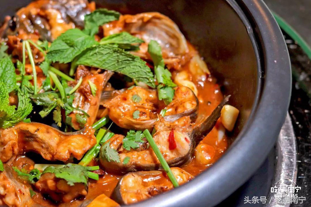 南宁聚餐包厢,南宁十大聚餐必吃餐厅