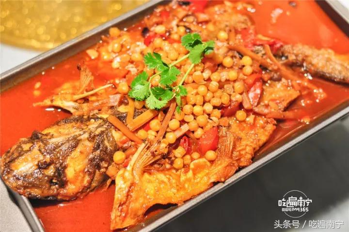 南宁聚餐包厢,南宁十大聚餐必吃餐厅