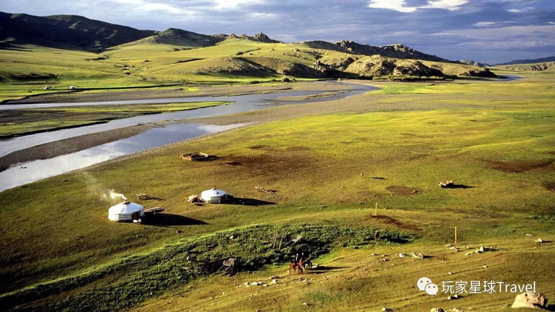 没钱打的去希腊？那就打火车横跨蒙古俄罗斯！