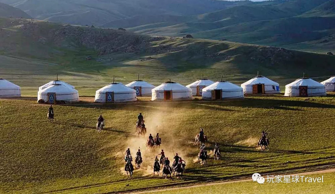 没钱打的去希腊？那就打火车横跨蒙古俄罗斯！