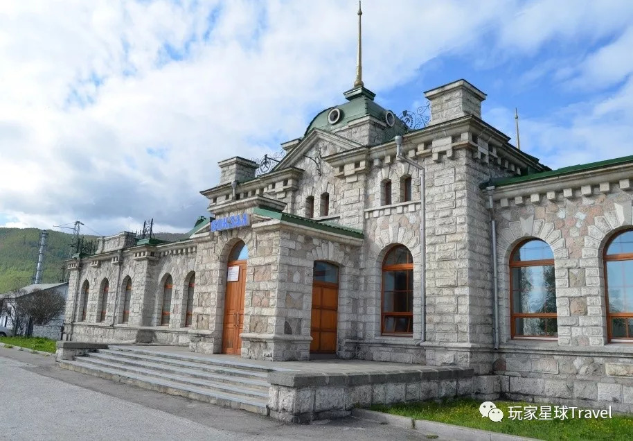 没钱打的去希腊？那就打火车横跨蒙古俄罗斯！