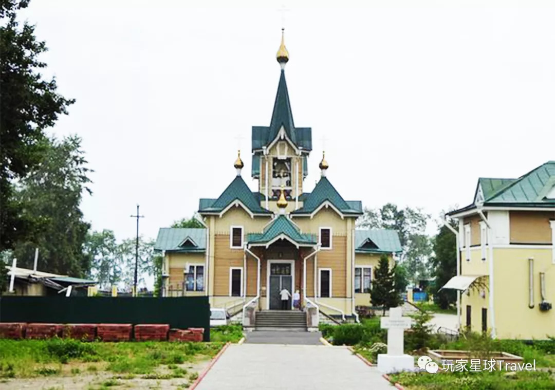 没钱打的去希腊？那就打火车横跨蒙古俄罗斯！