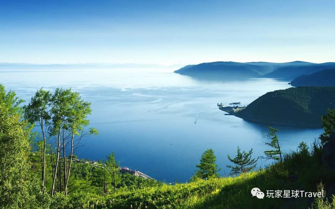 没钱打的去希腊？那就打火车横跨蒙古俄罗斯！