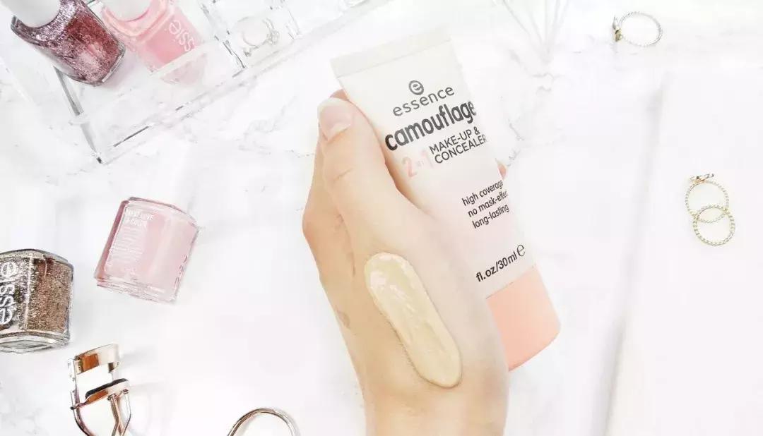 德国彩妆品牌排行榜,德国热销彩妆产品有哪些呢