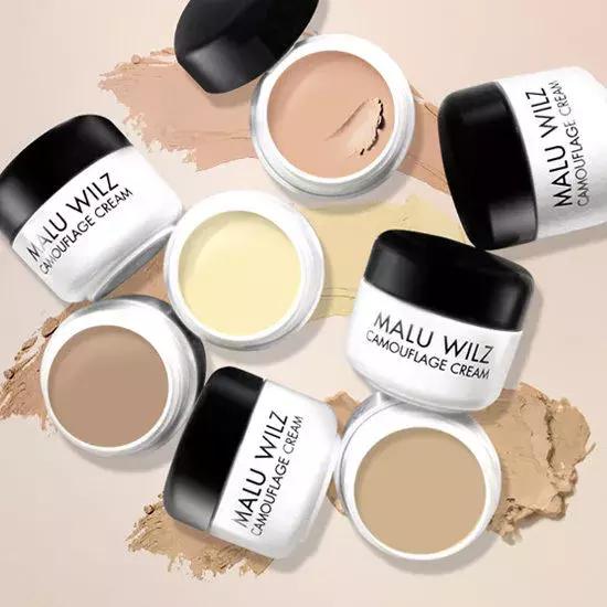 德国彩妆品牌排行榜,德国热销彩妆产品有哪些呢