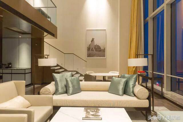 重庆必住十大网红酒店,重庆周边网红风景酒店推荐