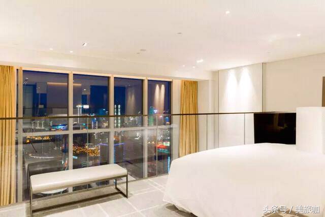 重庆必住十大网红酒店,重庆周边网红风景酒店推荐