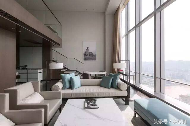 重庆必住十大网红酒店,重庆周边网红风景酒店推荐