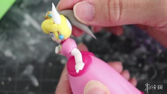 库巴公主手办大全,库巴公主手办