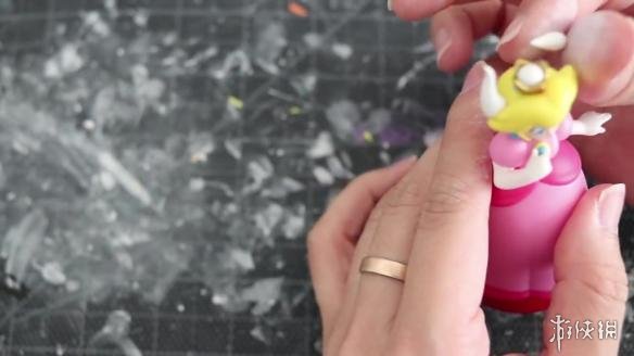 库巴公主手办大全,库巴公主手办