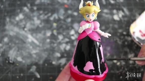 库巴公主手办大全,库巴公主手办