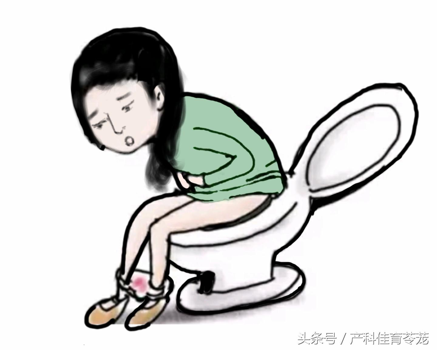 怀孕了出血，还吐得厉害，小心葡萄胎