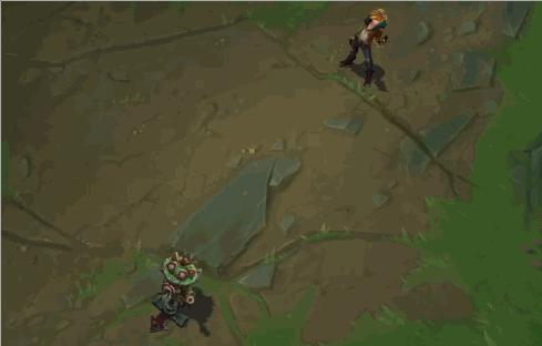 WEQ爆发堪比卡莎三大连招玩转新版EZ!