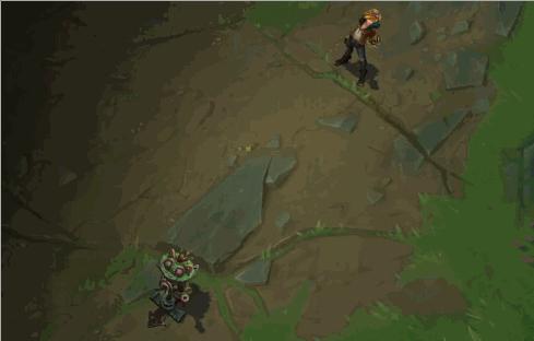 WEQ爆发堪比卡莎三大连招玩转新版EZ!