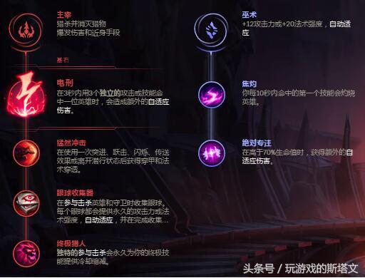 WEQ爆发堪比卡莎三大连招玩转新版EZ!