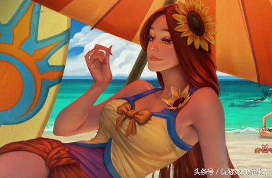 WEQ爆发堪比卡莎三大连招玩转新版EZ!