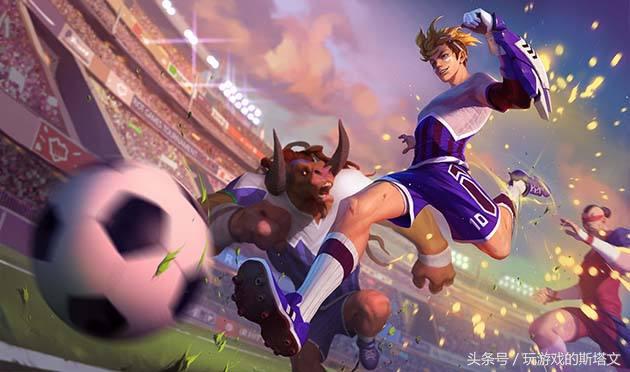 WEQ爆发堪比卡莎三大连招玩转新版EZ!