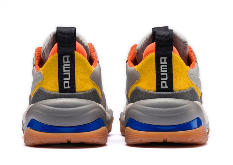 pumathunderspectra鍐拌摑,pumathunderspectra閰嶈壊