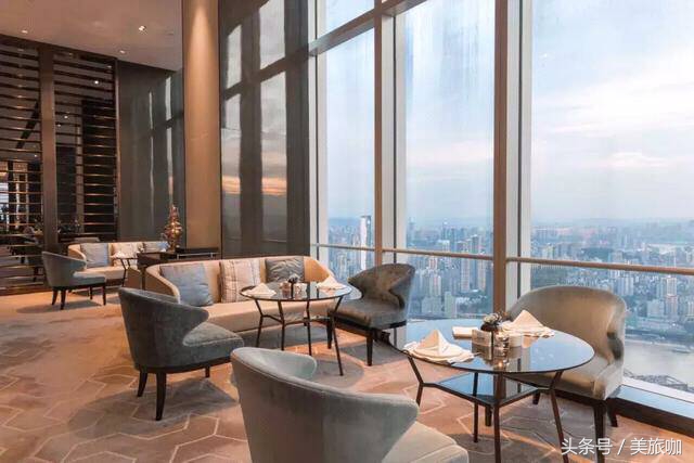 重庆必住十大网红酒店,重庆周边网红风景酒店推荐