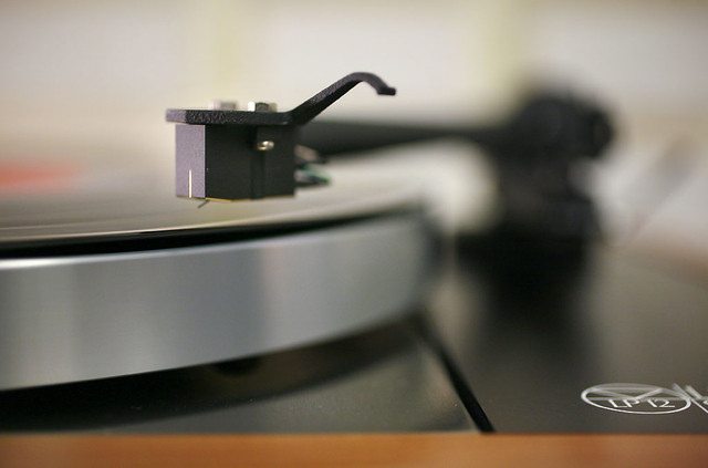 音响杂记，针下的旋律，道尽生命之歌