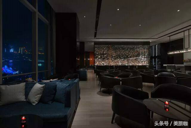 重庆必住十大网红酒店,重庆周边网红风景酒店推荐