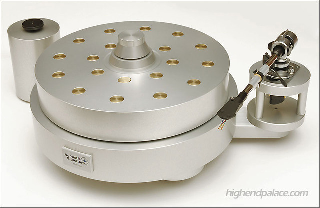 音响杂记，针下的旋律，道尽生命之歌