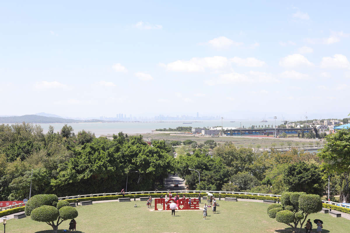 金门半日游,金门适合孩子的旅游景点