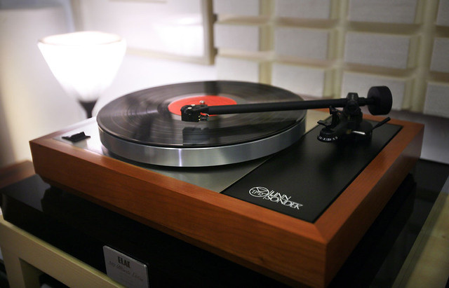 音响杂记，针下的旋律，道尽生命之歌