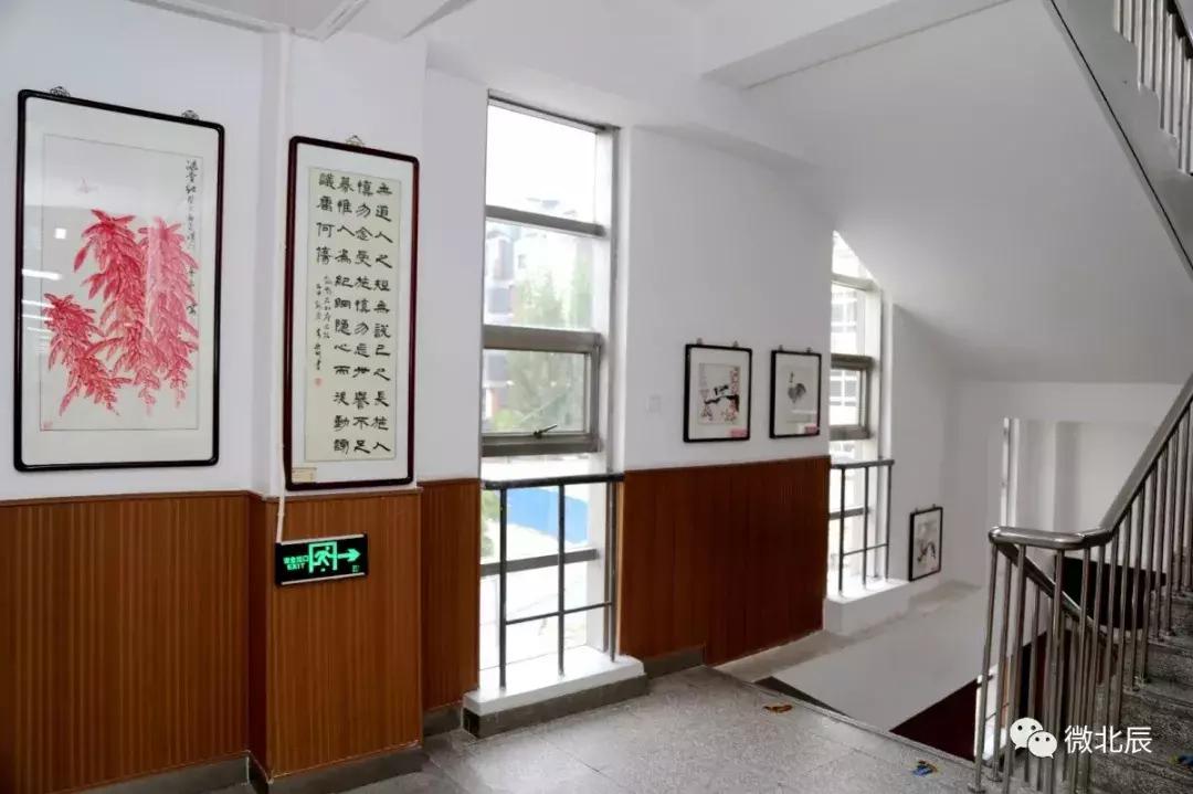 北辰区最好的学校,北辰再添一所优质学校