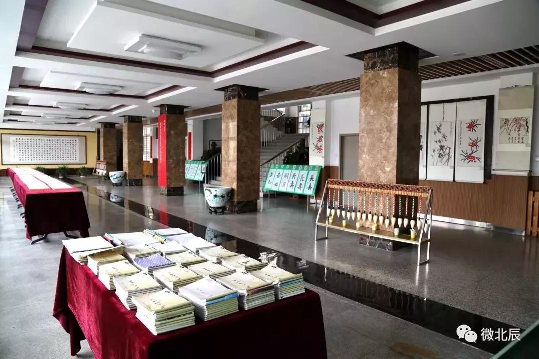 北辰区最好的学校,北辰再添一所优质学校