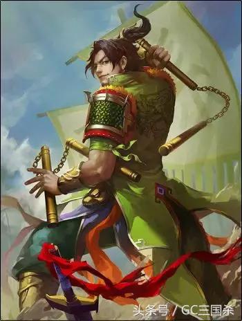 三国杀孙大笨,三国杀孙策完整版