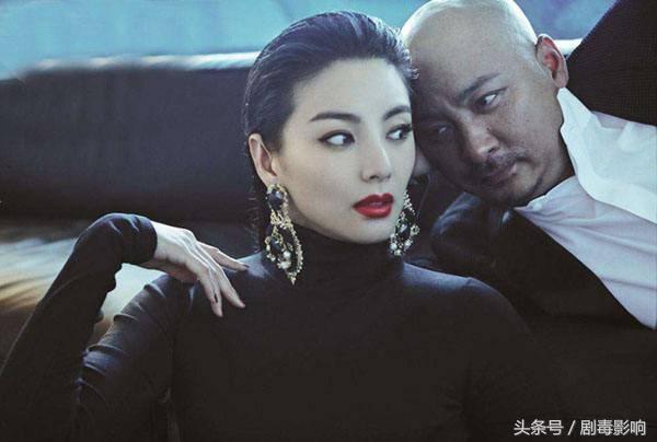 张雨绮马伊琍最新电视剧,张雨绮马伊琍女星审美差距