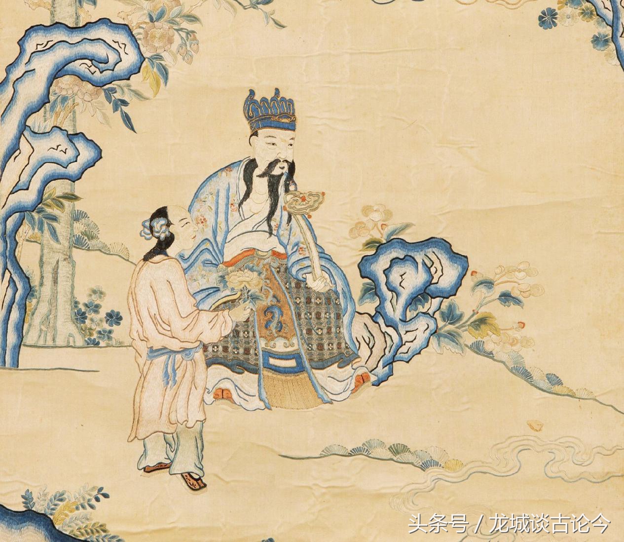 古代商业秘籍致富经验传授,古代经商致富之道