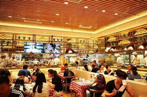 餐厅中午生意不好怎么解决,餐厅没生意应该怎么做