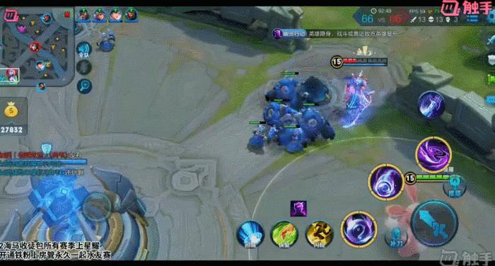 单挑一波超级兵,单挑超级兵