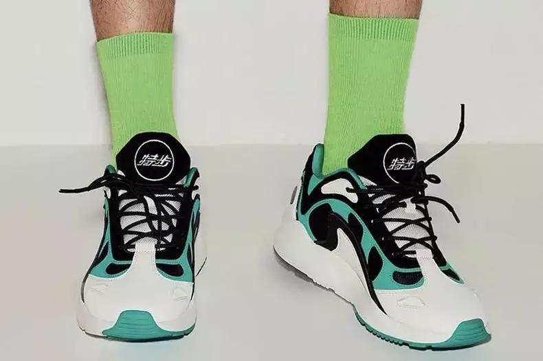 2018安踏李宁都出了什么好看的鞋 (李宁安踏高颜值气垫鞋)