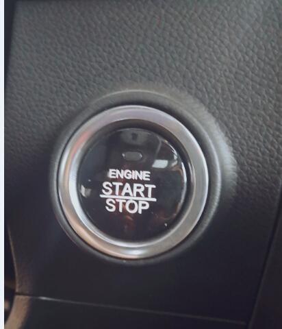 一键启动失灵怎么应急,13款帕萨特一键启动失灵解决办法