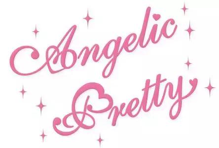 洛丽塔服装真人版,洛丽塔服装含义