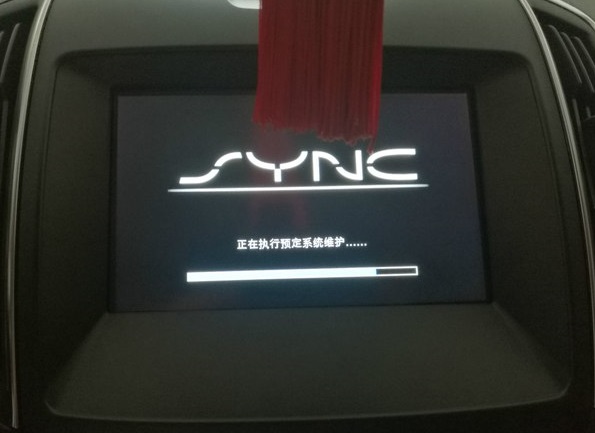 锐界sync+怎么用,锐界sync模块怎么刷