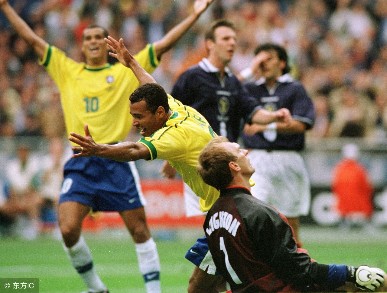 00后足坛十大新星后卫,足球现役最佳后卫十大排名