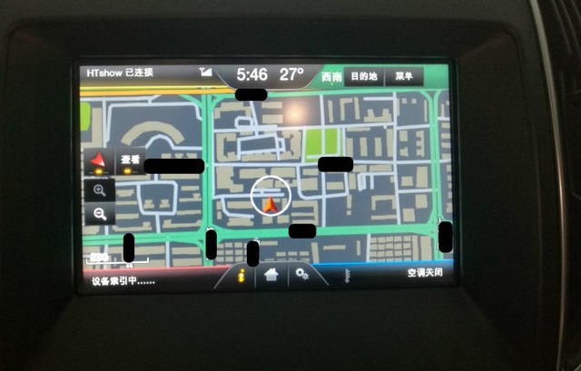 锐界sync+怎么用,锐界sync模块怎么刷