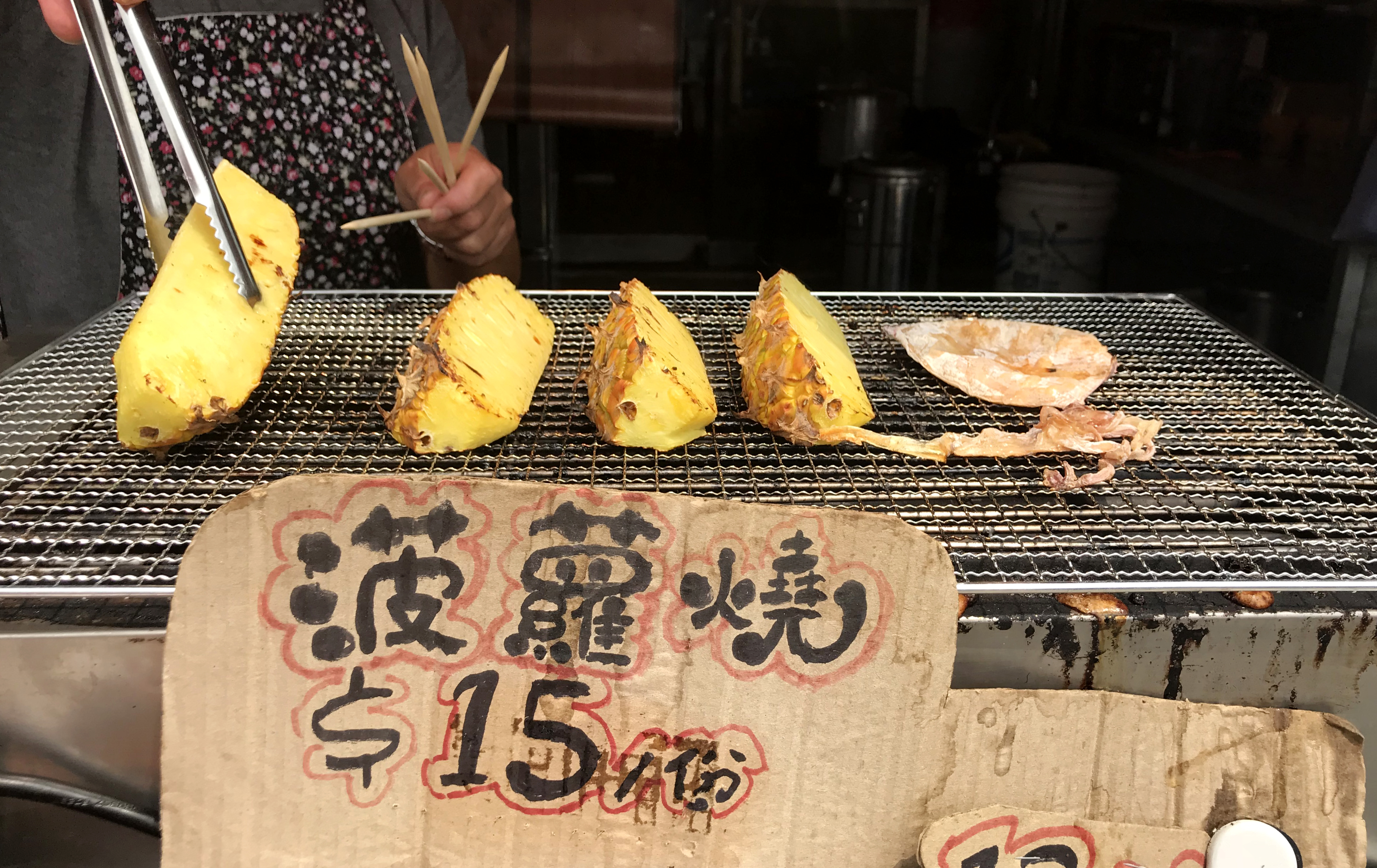 香港长洲岛小渔村,暂离喧嚣的城市去海边